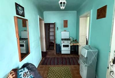 Casă individuală cu 2 camere cu Teren 6600 Mp în Așchileu Mare - 6