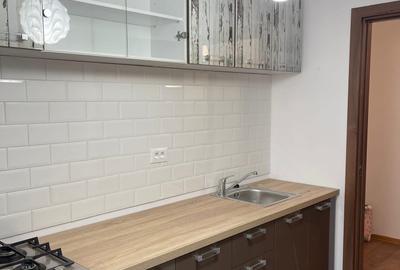 Lujerului  l Garsoniera de închiriat l Exigent Plaza Residence - 10