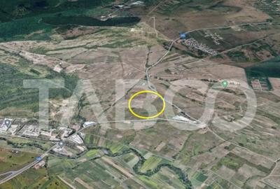 Teren intravilan de vanzare 5.986 mp Selimbar Sibiu - 6