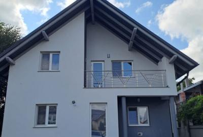 Casa noua individuala 5 camere, 500mp teren, Radauti - 9