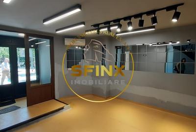 Spațiu comercial, de 96 mp, în Decebal - 3