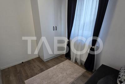 Casa individuala de vanzare 4 camere mobilate utilate Selimb - 3