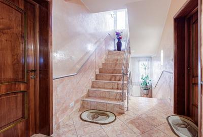 Vila individuala cu piscina,  garaj dublu o teren 766 mp o Popesti-Leordeni Vila individuala cu piscina,  garaj dublu o teren 766 mp o Popesti-Leordeni - 28