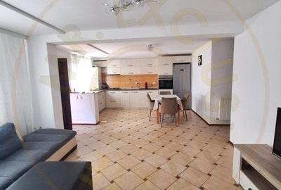 Apartament 3 camere + Gradina 91 mp Geamana - 2