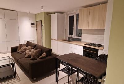 Apartament cu 2 camere semidecomandat, mobilat în Obor - 8