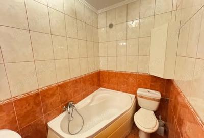 Apartament cu 2 camere decomandat în Domenii - 3