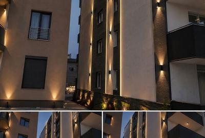 Apartament cu 2 camere decomandat în Central - 7