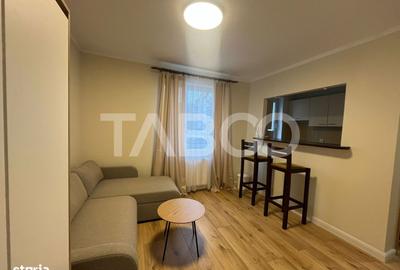 Garsonieră decomandată, mobilată în Turnișor - 8