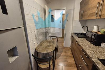Apartament cu 2 camere decomandat, mobilat în Cișmigiu - 5
