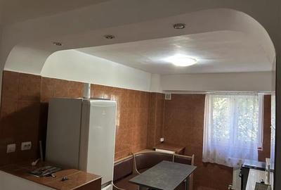 Inchiriere Apartament 2 Camere Semidecomandat Sos.Berceni - 6