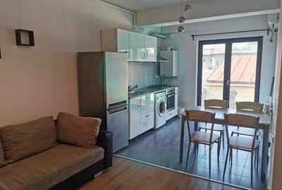 Studio modern ideal ca investitie - 4