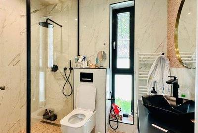 Apartament cu 4 camere în Grigorescu - 2