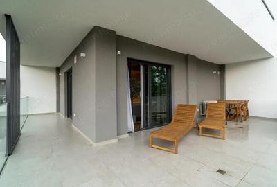 Apartament 3 camere de inchiriat EAS cu terasa 44 mp - 11