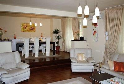 Vanzare vila superba D+P+E+M | Pipera - Iancu Nicolae | - 2