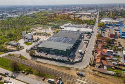 Spațiu comercial, de 1,271 mp, în Nord - 6