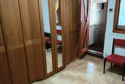 Inchiriez apartament 1camera Tiglina 1 - 4