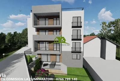 AP.Nou 2 Cam Premium BL.P+3 (Lift, AC,Centrala,Izolatie Termica) Tip4 - 10