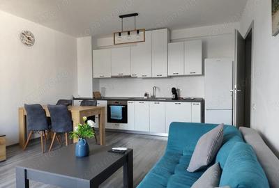 Apartament cu 2 camere în Cordău - 8