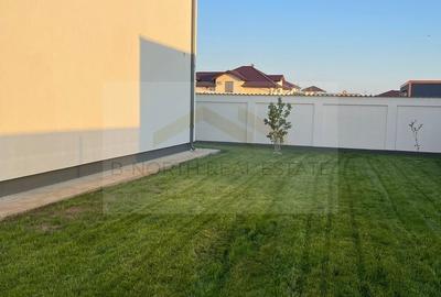 Casă în Balotești - 1