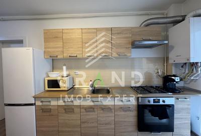 Apartament cu 2 camere semidecomandat, mobilat în Mărăști - 6