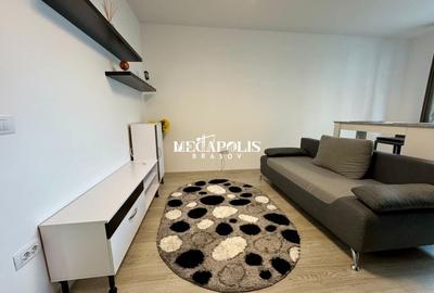 Apartament 2 Camere  | 48mp | Loc Parcare | Grandis Residence - 3