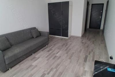 Inchiriez garsoniera Viva Residence Drumul Binelui-bloc 2022 - 1