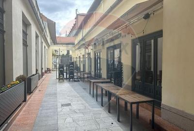 Spatiu comercial/club-pub/ Sub Pasaj/Vasile Alecsandri/Ultracentral - 2