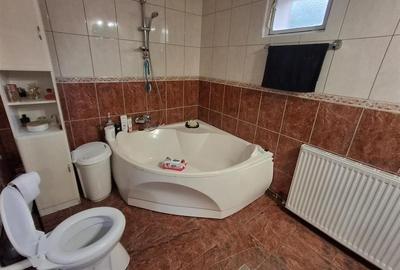 Duplex cu 5 camere cu Teren 300 Mp în Turnișor - 8