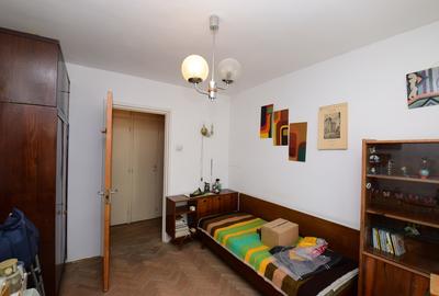 Parc IOR - metrou Nicolae Grigorescu - 72 mp - 1