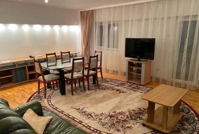 Apartament 3 camere de inchiriat zona Stadion, CENTRALA GAZ - 1