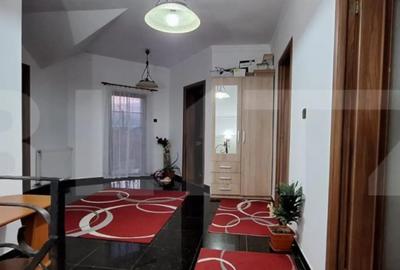 Casă cu 5 camere cu Teren 700 Mp în Lazuri - 6