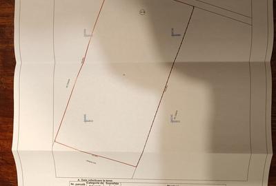 Teren în Nicolae Grigorescu - 4