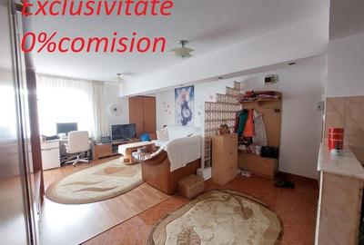 0%Comision 2 camere,56mp +garaj individual+boxa zona Campului-Manastur - 1