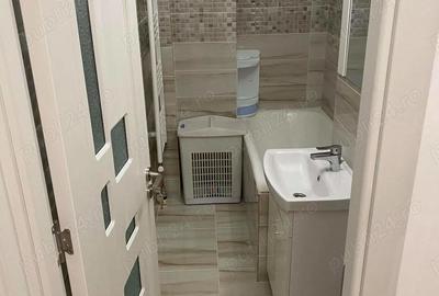 Garsonieră decomandată în Decebal - 3