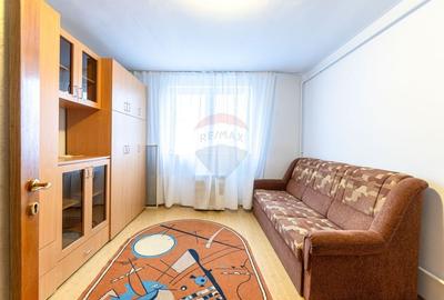 Garsoniera/Camera de camin - 8