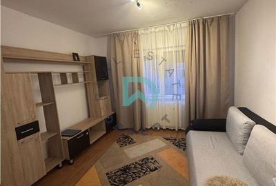 Apartament cu 2 camere decomandat în Florilor - 9