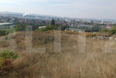 Teren Intravilan cu potential ridicat, 2535mp, Turda, zona centrala - 4