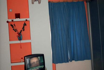 Garsonieră semidecomandată în Cotroceni - 1