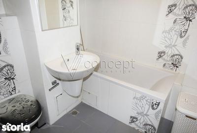 Apartament cu 3 camere decomandat, mobilat în Moșilor - 8