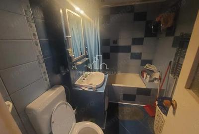 Apartament cu 3 camere decomandat în Tudor - 5