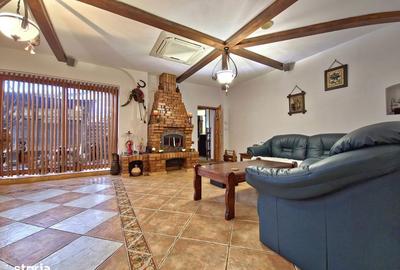 Spațiu comercial, de 347 mp, în Nord - 14