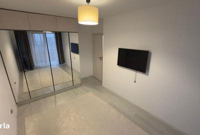 Apartament cu 3 camere, mobilat în Gheorgheni - 3