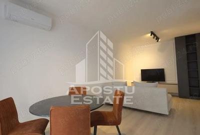 Apartament 2 camere  modern I parcare inclusa I Denya Forest I Lipovei - 2