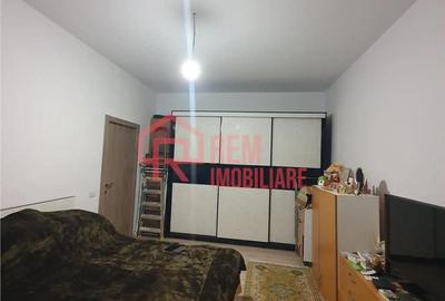 Apartament cu 2 camere decomandat în Fundeni