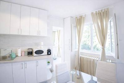 Apartament cu 3 camere decomandat în Mănăștur - 1