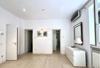 Apartament cu 6 camere decomandat, mobilat în Capitale - 5