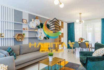 Apartament 3 camere 92mp-  Pasarela Berceni - 1