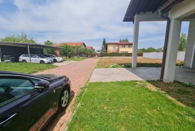 Casa individuala | semi-mobilata | 6 camere | Iancu Nicolae - 30