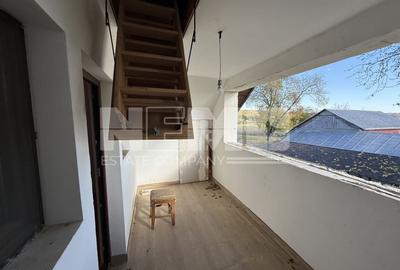 Casă P+M | Mitocul Dragomirnei | 898 mp teren | Foișor & Anexe - 13