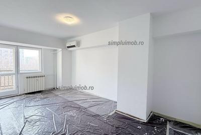 Apartament cu 3 camere decomandat în P-ța Alba Iulia